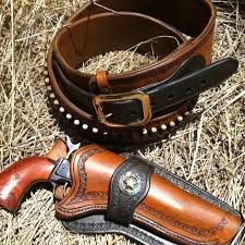 Pin On Leather
