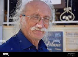 Conductor of a band hi-res stock photography and images