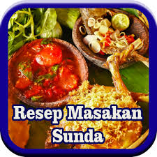 Resep cara memasak masakan rendang daging sapi sunda. Resep Masakan Sunda Terbaru Aplicacoes No Google Play
