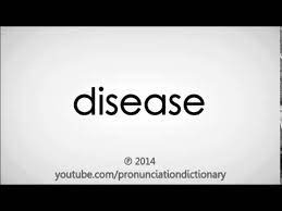 We recommend you to try safari. How To Pronounce Disease Youtube