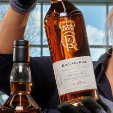 Limited Edition Royal Lochnagar Release ...