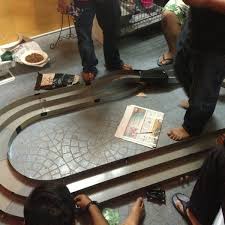 Maybe you would like to learn more about one of these? Track Tamiya Taman Bunga Raya Kuala Kangsar Toy Game Store