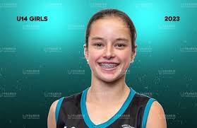 U14 Girls