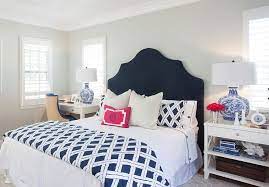 See more ideas about pretty bedroom, gray duvet cover, blue duvet cover. Interior Design Ideas Home Bunch An Interior Design Luxury Homes Blog White Bedroom Decor White Bedroom Design Home Decor Bedroom