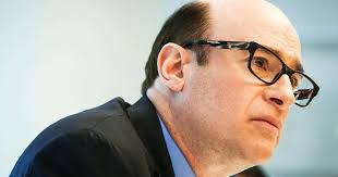 XPO's Brad Jacobs Hits Brakes