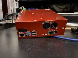 DTU Walk-In Studio — SG multimedia - the world of film, photography and  multimedia in Denmark