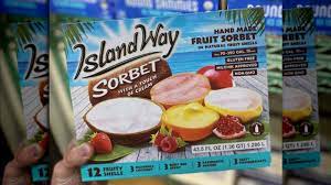 Each individual sorbet has a smooth, luscious flavor that is both refreshing and calorie conscious! Costco Fans Are In Love With These Summery Fruit Sorbets