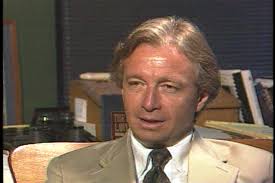 Defense Attorney Dick DeGuerin (1993)