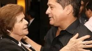 Morre Carmem Costa, mãe do cantor sertanejo Leonardo