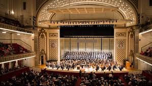 Music hall is owned by the city of cincinnati and is home to the cincinnati arts association, cincinnati symphony orchestra, cincinnati pops orchestra, cincinnati opera, cincinnati ballet, and the may festival. Music Hall Acoustics Quite Poor In Areas