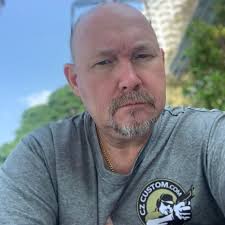 Patrick Randall Email & Phone Number