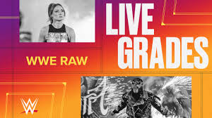 WWE Raw Winners, Live Grades, Reaction and Highlights From Aug. 10