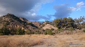Check spelling or type a new query. Malibu Creek State Park Rock Pool Loop Baby Routes
