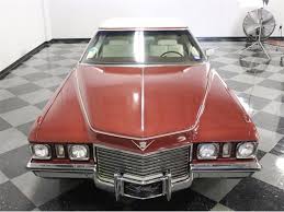 Image result for Coronation Red 1972 Cadillac