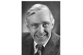 Sewall Strout Obituary (1923