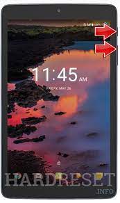 Frp is full reset protection. Recovery Mode Alcatel A30 Tablet 4g Lte 9024w How To Hardreset Info