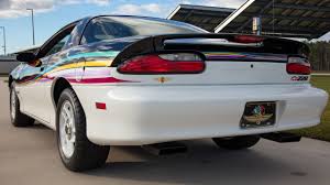 Image result for Arctic White 1993 Camaro