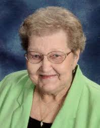 Obituary for Dolores Nora (Grummert) Eggert