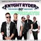 80's with KNYGHT RYDER event image