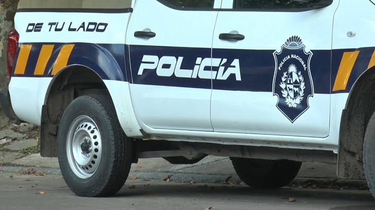 Detuvieron a hombre tras ser sorprendido en una moto robada en pleno patrullaje policial