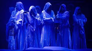 Gregorian The Dark Side Of The Chant Tour 2011 Gregorian Hallelujah Musica Celta Cancion Aleluya Canciones Cristianas