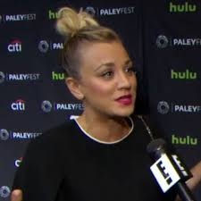 Why Kaley Cuoco Will Never Be The Bachelorette