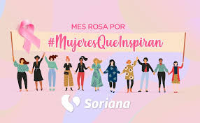 Jun 13, 2021 · la morenista dijo que votó por la democracia, la justicia, la dignidad, y el pueblo de guerrero. Por Tercer Ano Soriana Se Une A La Lucha Contra El Cancer De Mama