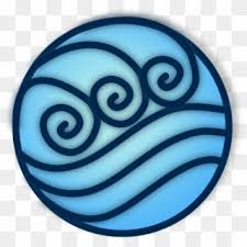 Avatar the last airbender water tribe. We Start In The Southern Water Tribe With Our Heroine Avatar The Last Airbender Water Symbols Hd Png Download 792x612 5216129 Pngfind