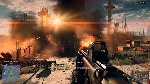 Embrace unrivaled destruction in battlefield 4™. Download Now Battlefield 4 Xbox 360 Patch To Solve Crashes Eliminate Bugs