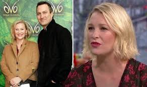 She has been married to james thornton since december 6, 2003. Gavin And Stacey S Joanna Page Almost Divorced Husband In Lockdown After Lack Of Intimacy Celebrity News Showbiz Tv Express Co Uk