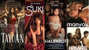 Pinoy Sexy Movies 2023 | PEP.ph