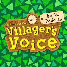 · i threw in an intro for the fun of it. The Villager S Voice An Animal Crossing Podcast A Podcast On Anchor