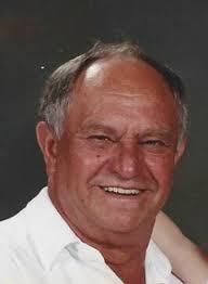 Obituary for Kenneth Ray Keen