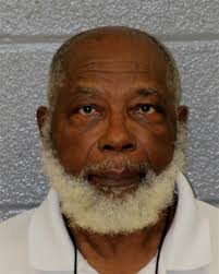 James Hines Fail To Report New Address Sex Offender.