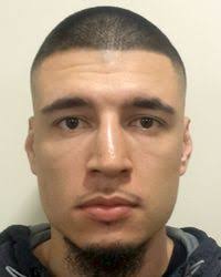 BoxRec: Dusty Hernandez Harrison