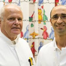 Neuer Leiter der Kinderchirurgie und -urologie