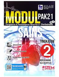 Modul Fizik Tingkatan 4 Nilam Publication Jawapan Nanikalux