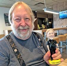 Jeffery Hatton's Instagram, Twitter & Facebook