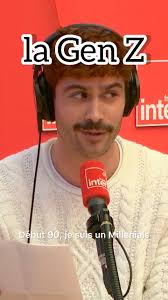 Nouvelle chronique France Inter • dispo en entier sur YouTube • qui vient  au spectacle en tournée ? Plein de nouvelles dates ! Rdv sur icijesse.com  💚