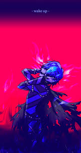 Pin On Interest Shin Megami