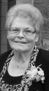 Eileen Neiser Obituary (12/19/1931