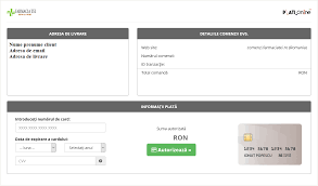 Check spelling or type a new query. Cum Comand Farmacia Tei Online