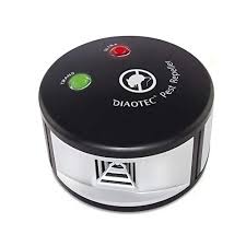 If your pet is the hamster or any similar species related to rodents. Diaotec Squirrel Repellent Ultrasonic Rodents Repeller Pressure Wave Pest Deterrent For Indoor Use Buy Online In Aruba At Aruba Desertcart Com Productid 159972571