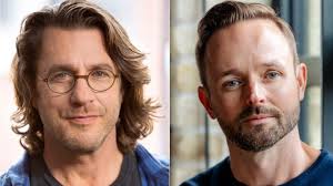 Barry Eisler's 'John Rain' Assassin Series Lands at Apple TV+