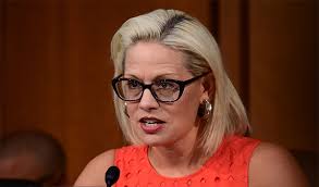 First name (optional) last name (optional). Senator Kyrsten Sinema And Fellow Corporate Welfare Fans Try To Ramp Up The Export Import Bank American Enterprise Institute Aei