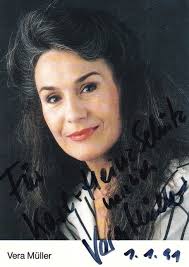 Autogramm Schauspieler