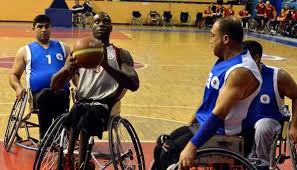 Galatasaray Tekerlekli Sandalye Basketbol Takimi Nin Iwbf Avrupa Tarafindan Duzenlenen Ve Kulupler Bazindaki En Ust Duzey Organi Finaller Martini Organizasyon