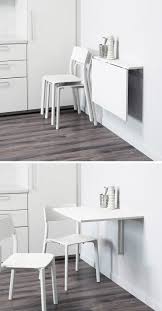 See more ideas about wall mounted desk, wall desk, floating desk. 16 Wall Mounted Desk Ideas That Are Great For Small Spaces