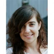 Colaboradores de Dar Lugar (6): Beatriz Leal Riesco — dar lugar (revista)