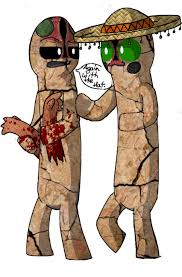 Also, there must be no cameras or other optical tools in his cell. Scp 173 Google Scp Scp Cb Scp 049